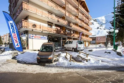 2-Zimmer-Wohnung für 6 Personen Auswahl