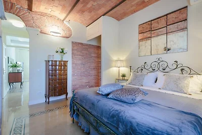 Villa a Marlia con piscina vicino a Lucca