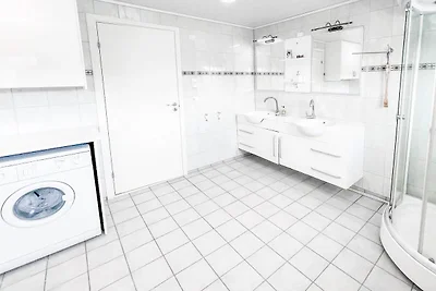 8 Personen Ferienhaus in Halsanaustan-By...