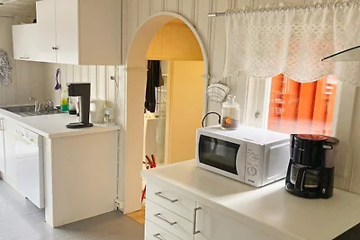 9 Personen Ferienhaus in Mosvik-By Traum