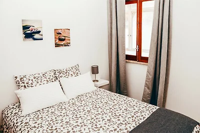 1-Zimmer-Apartment in der Nähe von Jeronimos