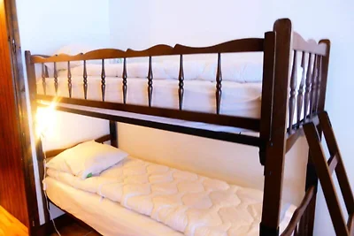 Bionnassay Residence f�r vier Personen