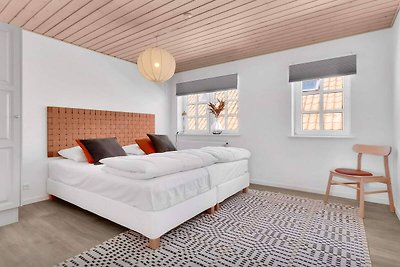 5 Sterne Ferienhaus in Løkken