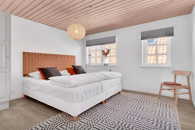 5 Sterne Ferienhaus in Løkken