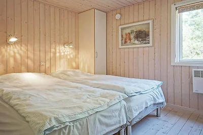 6 Personen Ferienhaus in Nexø
