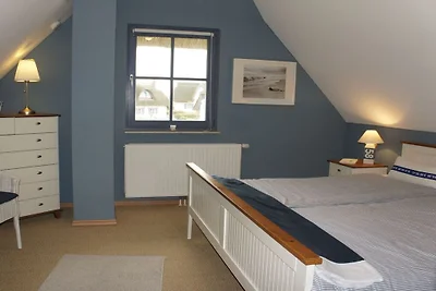 Ferienhaus in Rügen mit 2 Schlafzimmer