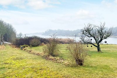 4 Sterne Ferienhaus in Ronneby-By Traum