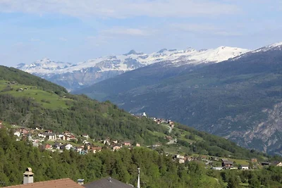 2 im Chalet Primula