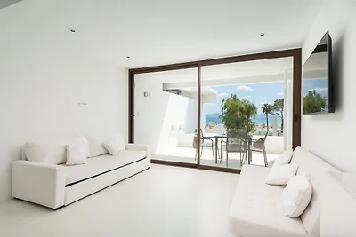 Sa Nacra - Apartamento En Port D'alcÃºdia