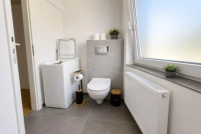 Zum Rheinberg – Panorama Loft