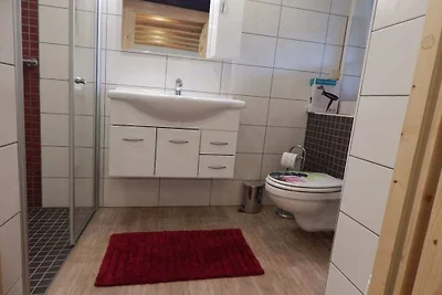Ferienwohnung in Harz mit 1 Schlafzimmer