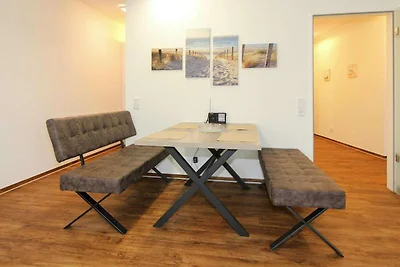 Ferienwohnung in Olpenitz nahe der Ostsee