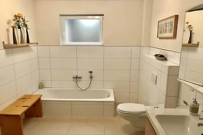 Holiday apartment with 2 bedrooms