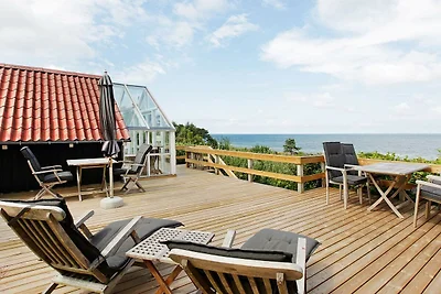 5 Personen Ferienhaus in Asnæs-By Traum