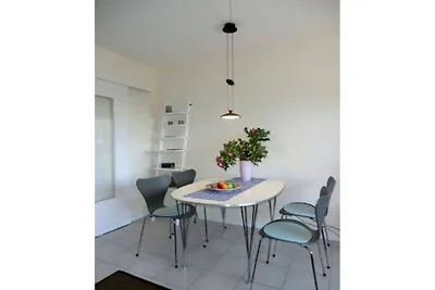 Ferienhaus in Nieblum mit Schwimmbecken