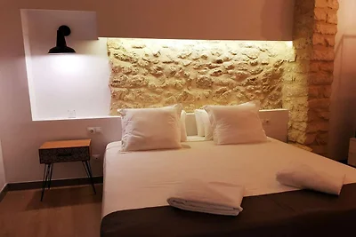 apartman za odmor Obiteljski odmor Alicante