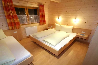 Ferienhaus mit 1 Schlafzimmer