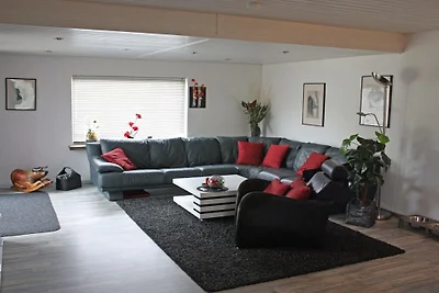 Ferienhaus in Güster mit Schwimmbecken