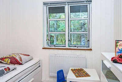 6 Personen Ferienhaus in Ulfborg-By Traum