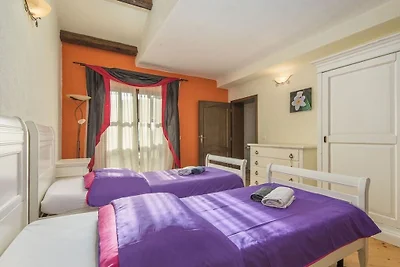 Villa in Vižinada met zwembad