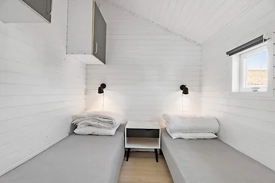 5 persone casa vacanze parco a Holbaek