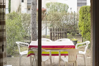 Appartamento ad Agde vicino alla spiaggia