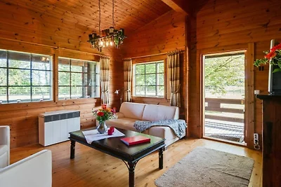 Ferienhaus mit 1 Schlafzimmer