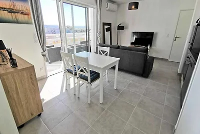 2 Zimmer für 4 Personen