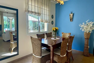 Villa Pineda für sieben Personen in Pals