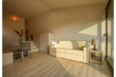 Apartment in Castiglione della Pescaia