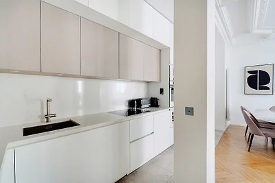 Prachtig appartement - 2BD/4P - 16eme/Avenue...