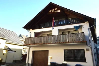 Appartamento a Veldenz con balcone