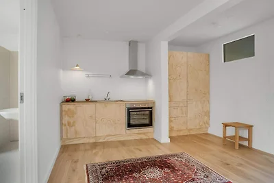 4 stelle case ad Løkken