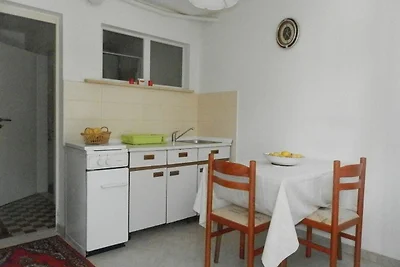 Villa Hortenzia -  One-Bedroom Apartment with...