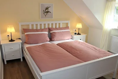 Appartamento per vacanze con 2 camere da...