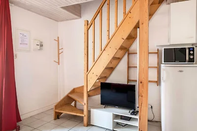 Haus in Pornic in der Nähe von Bluebeard's...