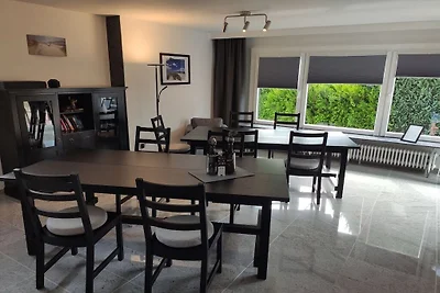Holiday home with 5 bedrooms