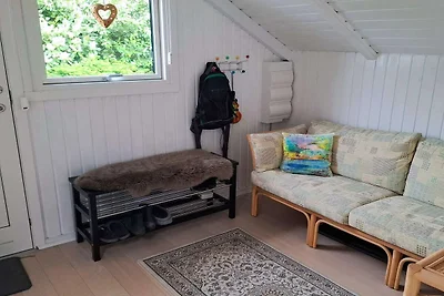8 Personen Ferienhaus in Bogø By