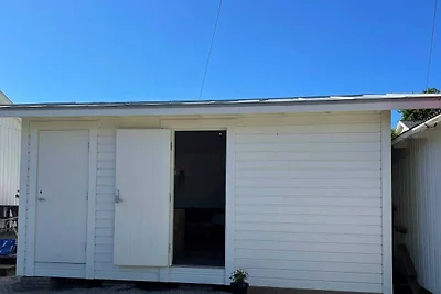 3 Personen Ferienhaus in UDDEVALLA-By Traum