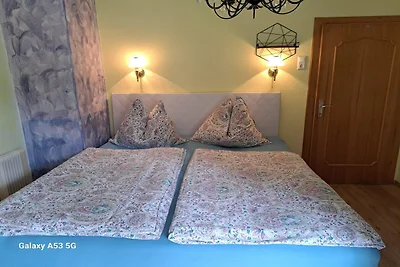 Appartamento a Feld am See vicino piste
