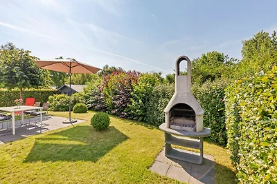 Casa vacanze a Zierow con giardino