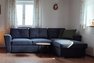 Ferienwohnung mit 1 Schlafzimmer