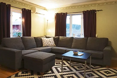 4 osob apartament w LUR-By Traum