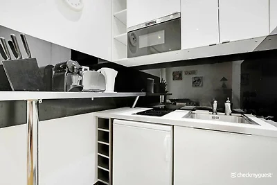 Charmante studio - 3P - Le Marais