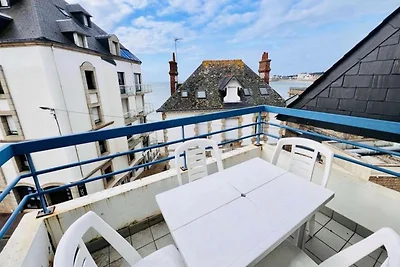 Residenz Hauts Port Maria für 4 Personen