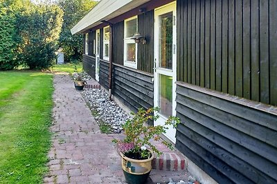 8 Personen Ferienhaus in Væggerløse