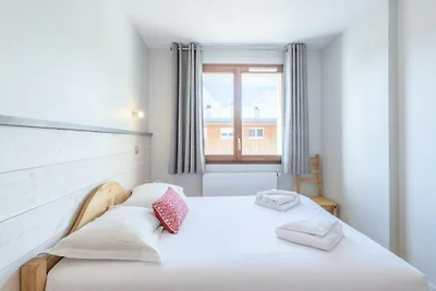 Appartamento di 2 locali in una nuova residen...