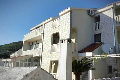 Apartments Villa Angela - Studio Apartment wi...