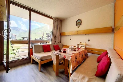 Lichte studio · Aan de voet van de piste ·...