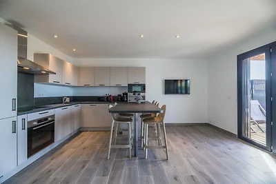 apartman za odmor Obiteljski odmor Lecci